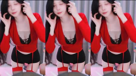 BJ새라(赛拉)2025年7月09日Sexy Dance222620